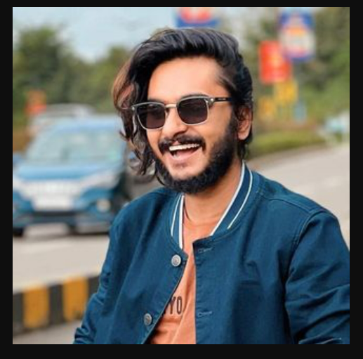 Instagram紅人推廣：U***e｜印度 開箱