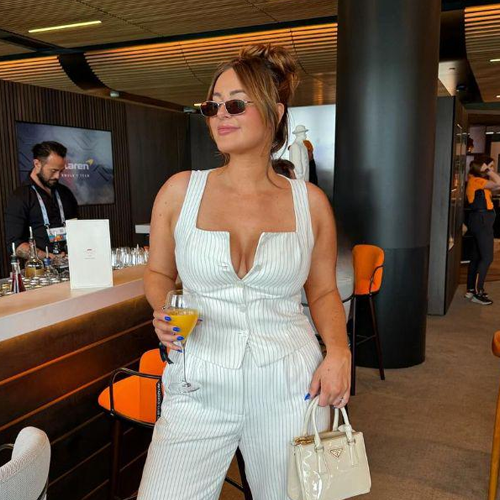 Instagram紅人營銷：s***t｜美國 時尚