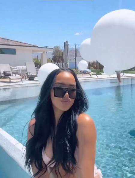 美妝護(hù)膚假發(fā)海外KOL推廣達(dá)人推薦