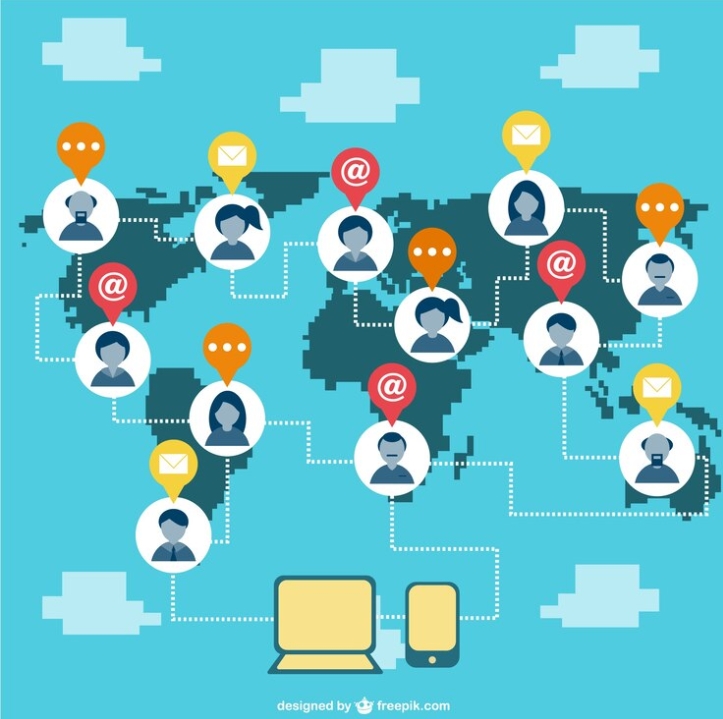 國外紅人推廣優(yōu)勢：如何通過社媒營銷提升品牌影響力？