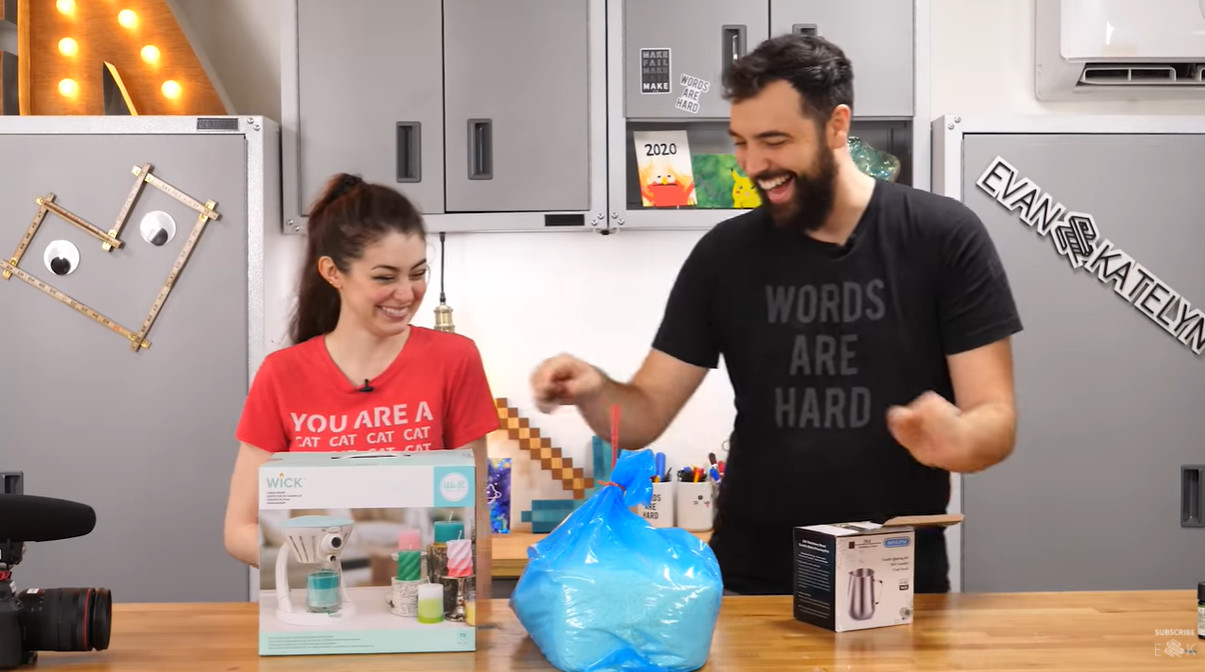 YouTube紅人數(shù)據(jù)