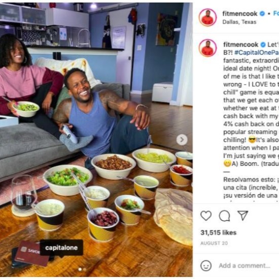 亞馬遜站外推廣怎么找網(wǎng)紅