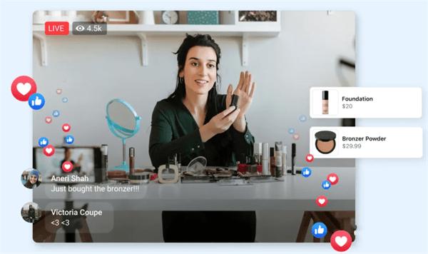 海外網(wǎng)紅營(yíng)銷(xiāo)