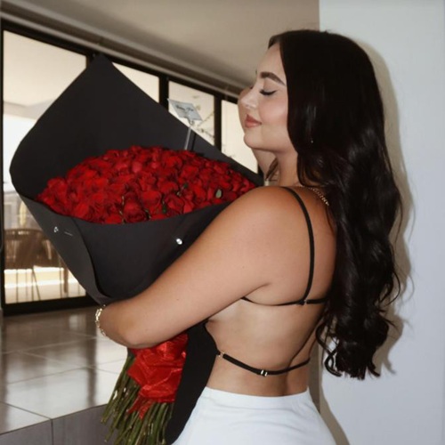 TikTok網(wǎng)紅推薦:墨西哥時(shí)尚女裝博主帶貨資源及案例