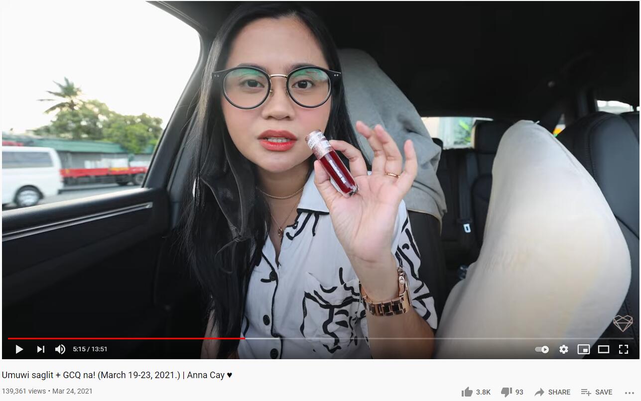 YouTube紅人數(shù)據(jù)