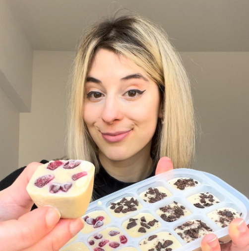 Instagram紅人營(yíng)銷：c***i｜澳大利亞 美食