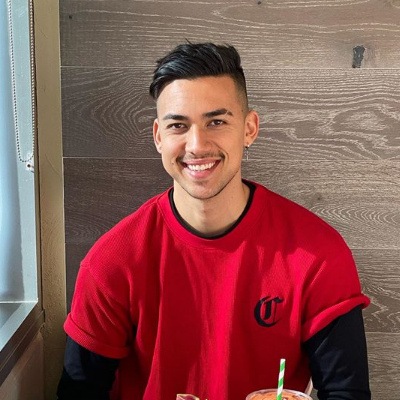 海外網(wǎng)紅推薦