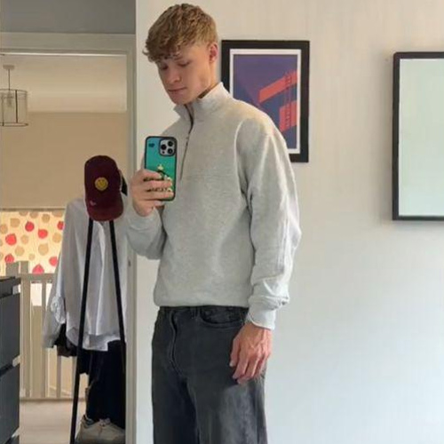 TikTok網(wǎng)紅：英國生活日常首飾服飾博主海外推廣