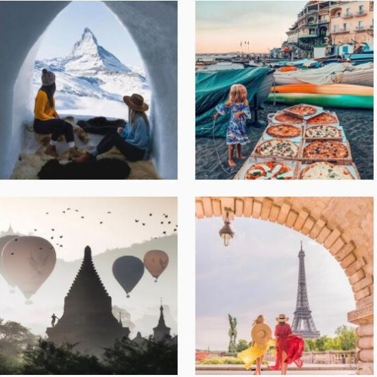 提升Instagram海外網(wǎng)紅營銷效果的方法有哪些？