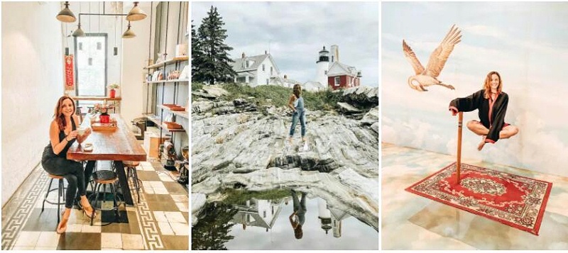 Instagram海外網(wǎng)紅營銷