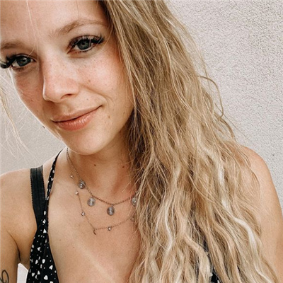 海外網(wǎng)紅推薦