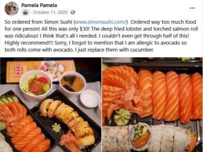 海外網(wǎng)紅營(yíng)銷活動(dòng)