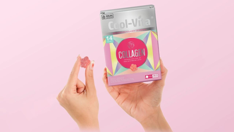 營養(yǎng)保健品如何在海外推廣？這些品牌靠紅人營銷賣爆了