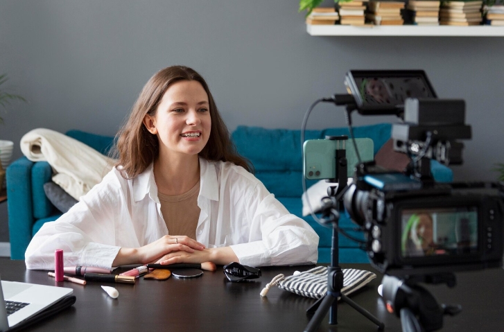 從產(chǎn)品曝光到粉絲轉(zhuǎn)化：海外網(wǎng)紅營銷的五步走