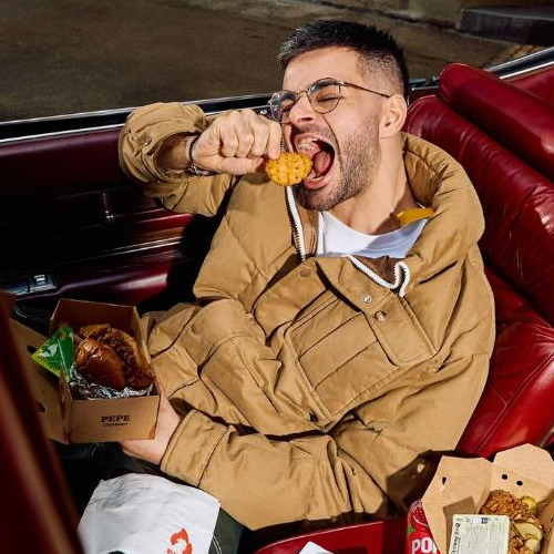 Instagram網(wǎng)紅:美國(guó)美食廚具類推廣網(wǎng)紅達(dá)人資源