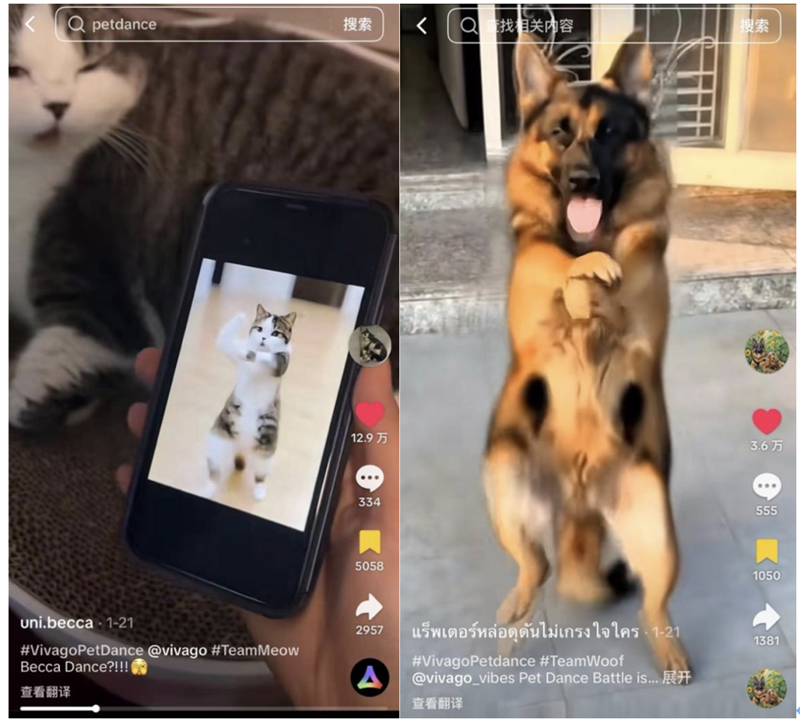 玩轉(zhuǎn)海外紅人接力賽，這家AI企業(yè)30天拿下千萬下載