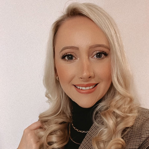 英國生活家居ins女網(wǎng)紅博主