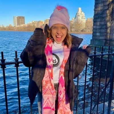 Tik Tok紅人推廣：L***i｜美國 服飾