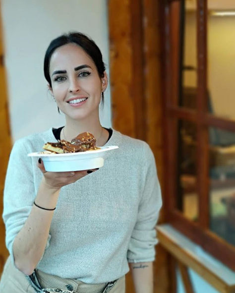 海外網(wǎng)紅推薦