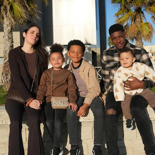 Instagram網(wǎng)紅推廣:法國(guó)家庭生活類中腰部達(dá)人帶貨推薦