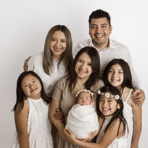 TikTok達(dá)人合作：美國母嬰寶寶生活頭部博主