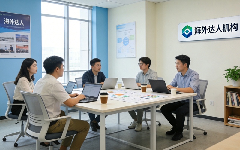 如何高效聯(lián)系海外KOL進行品牌營銷