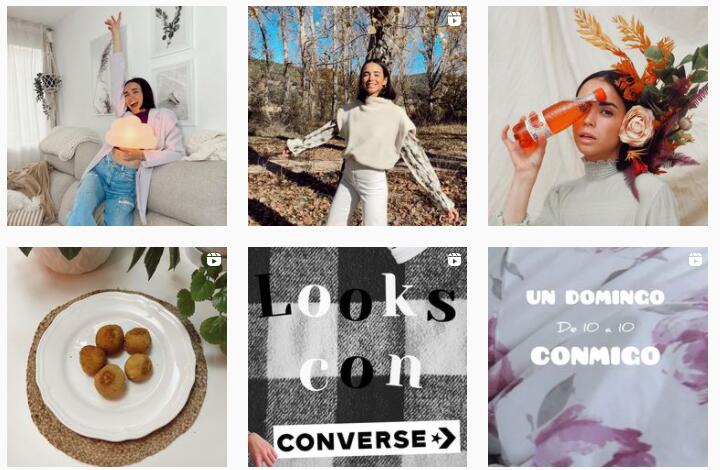 Instagram紅人推廣