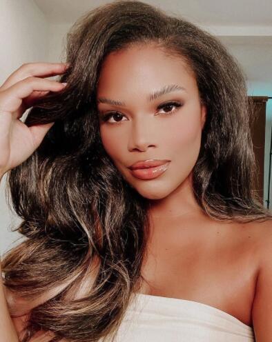 美國(guó)女網(wǎng)紅