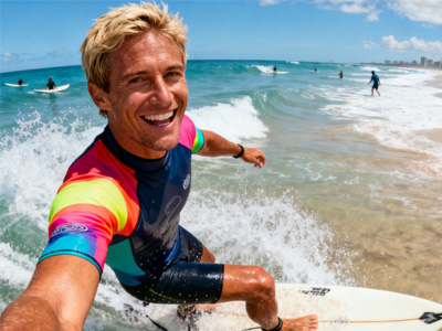 澳大利亞紅人推廣：打造品牌國際化的必備利器