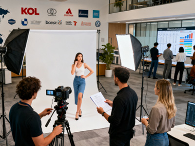 如何選擇適合品牌的出海營(yíng)銷(xiāo)渠道