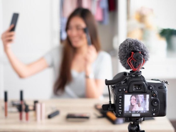 Tik Tok紅人怎么找