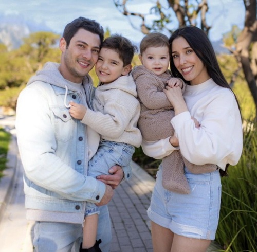 TikTok網(wǎng)紅推廣:美國頭部母嬰kol營銷推廣