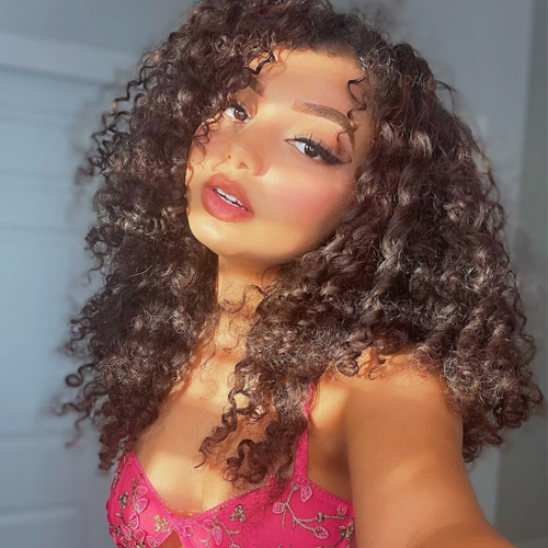 YouTube網(wǎng)紅營銷：T***S｜美國 時尚