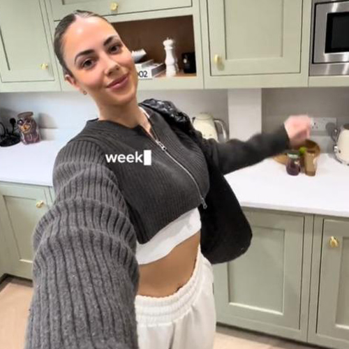 TikTok紅人推廣：e***t｜英國 日用品