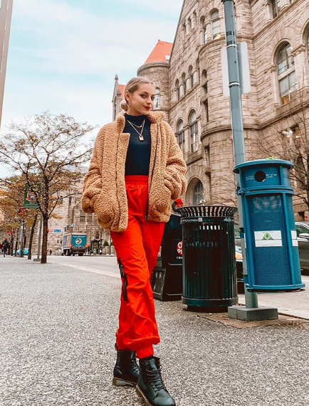 海外網(wǎng)紅推薦