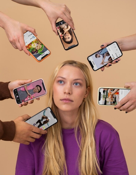 kol內(nèi)容多樣化