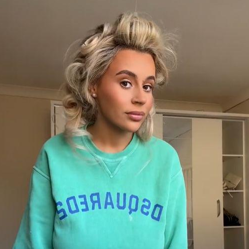 TikTok紅人推廣：b***e｜英國 生活