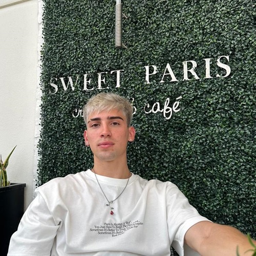 美國頭部母嬰生活類博主tiktok網(wǎng)紅