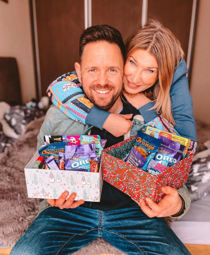 英國(guó)網(wǎng)紅