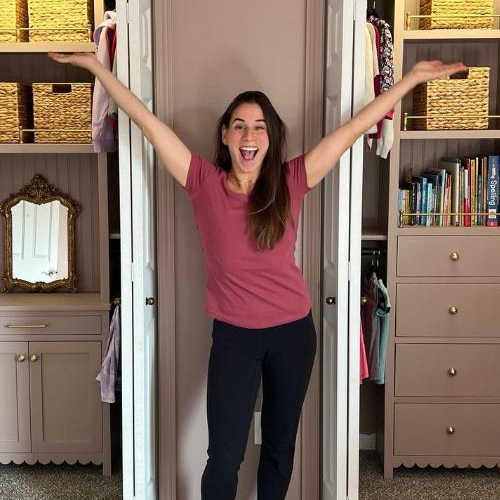 Instagram網(wǎng)紅：國(guó)外生活家電家居推廣博主合作推薦