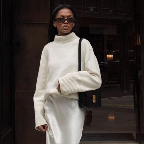 TikTok網(wǎng)紅:英國(guó)服飾小網(wǎng)紅合作推薦