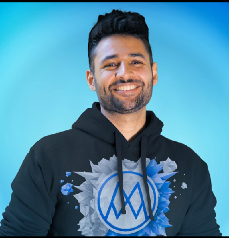 Youtube英國(guó)科技數(shù)碼類網(wǎng)紅