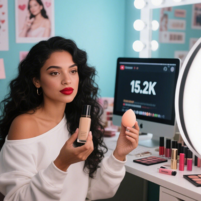 為什么要進(jìn)行YouTube紅人營銷？