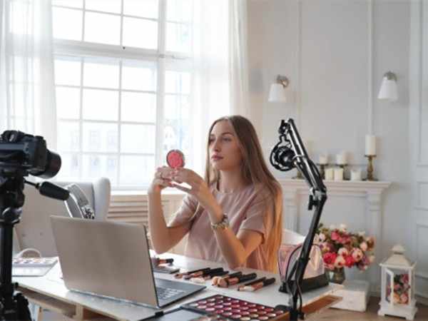 海外網(wǎng)紅推廣