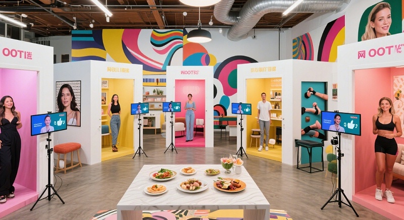 哪家Instagram博主MCN好