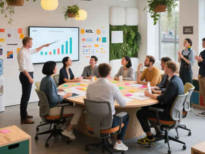 哪家TikTok博主公司好（靠譜的TikTok達(dá)人合作伙伴推薦）