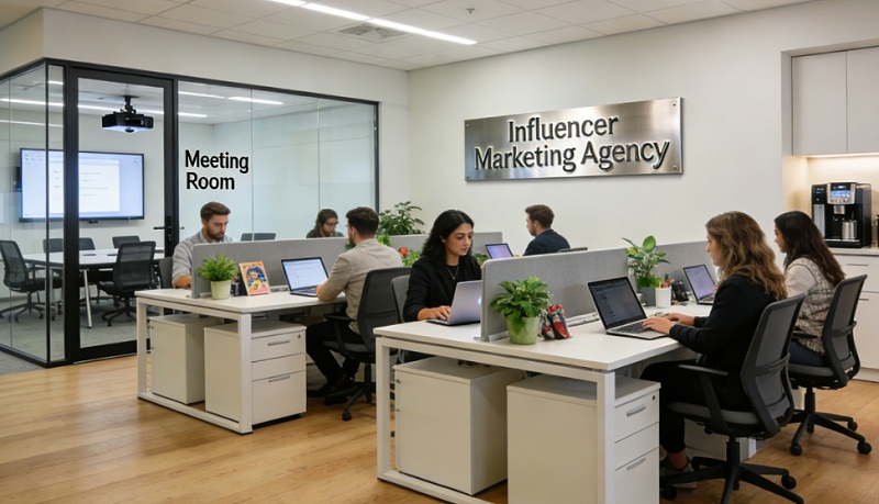 哪家海外 KOL 采買公司更靠譜？品牌出海常見選擇與判斷邏輯