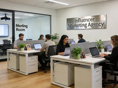 <i style='color:red'>哪家海外</i> KOL 采買公司更靠譜？品牌出海常見選擇與判斷邏輯