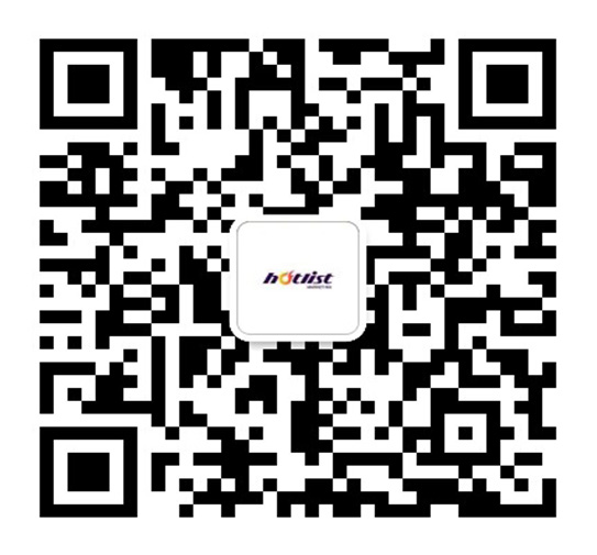 熱點(diǎn)營銷二維碼