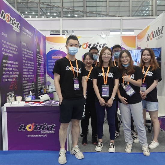 海外網(wǎng)紅營(yíng)銷(xiāo)